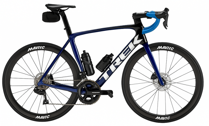  TREK Di2 12V FULL CARBON