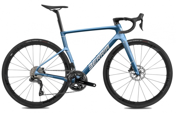 NEW BERRIA BELADOR DI2