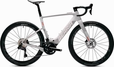 BERRIA EBIKE-MISTRAL PRO+ 105 Di2