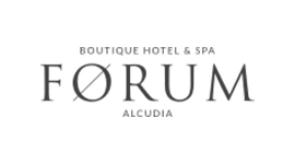 Boutique Hotel & Spa Forum Alcudia